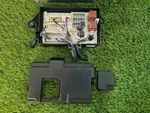 Lexus LS430 2001-2006 Trunk Junction Relay Fusebox 82670-50080 Oem Used. Fixed Price $85.00.