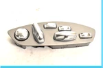 Porsche Cayenne 10-17 Right Front Seat Control Switch Oem 11 12 13 14 92A. Fixed Price $52.50.