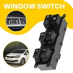 Fit Kia Rio 2012 2013 2014 2015 Left Driver Window Master Switch 935701W155 Exxi. Fixed Price $18.04.