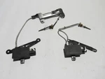 Bentley Continental Gt 2013 Exhaust Gas Temperature Sensor Set 11-18 *:o. Fixed Price $130.50.
