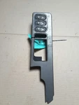 TCHEV1500 1994 Door Electric Switch (master) 57298. Fixed Price $39.90.