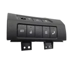 Hyundai Santa Fe Limited Dashboard Left Switch Bezel Cover Trim 2013-2018 Oem. Fixed Price $49.00.