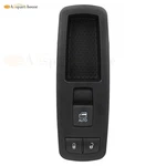 Passenger Side Power Window Switch For 2017-2022 Chrysler Pacifica 68228155AA. Fixed Price $15.19.