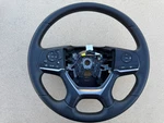2018-2022 Honda Pilot Steering Wheel W/cruise Media Controls Switches Bezel Oem. Fixed Price $105.91.