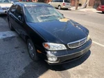 Front Door Switch Driver's Fits 00-01 Infiniti I30 168993. Fixed Price $59.99.