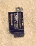 1984-1989 Lincoln Mark Vii Lamp/auto Dim Switch. Fixed Price $34.95.