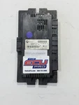 2010 Bmw 128I E88 Footwell Module 6135 6827065. Fixed Price $149.00.