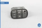 03-08 Jaguar X204 S-type Dashboard Fog Light Dimmer Trip Reset Switch Oem. Fixed Price $41.50.