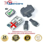 Mercedes Slk R172 Esl Elv Steering Emulator Lock Ezs Ignition Error B2254-64. Fixed Price $173.58.