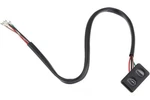 Door Window Switch Uro Parts 92861312305 Fits 78-89 Porsche. Fixed Price $46.16.