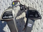 2008-2012 Honda Accord Steering Wheel Audio Cruise Switch Oem.. Fixed Price $40.50.