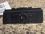 2007-2013 Bmw 328I Headlight Headlamp Control Switch Unit 9169398 Oem. Fixed Price $45.00.