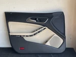 14-19 Mercedes CLA250 W117 Front Left Interior Door Trim Panel Cover Oem. Fixed Price $119.99.