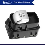 Passenger Power Window Switch A2229051904 Fits For Mercedes CLS450 -1PCS. Fixed Price $15.99.
