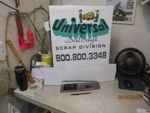 2009 Subaru Impreza Passenger Rear Window Switch Assembly (rr). Fixed Price $25.00.