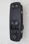 2013-2015 Dodge Grand Caravan Front Left Master Window Switch 68298870AA Oem. Fixed Price $29.99.