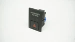 Volkswagen Tiguan Emergency Flasher / Hazard Switch 5NA919225B. Fixed Price $39.99.