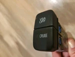 2006-07 Honda Pilot Control Switch /cruise M26323 Oem (39M11) 2007. Fixed Price $24.26.