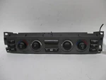2002-2005 Bmw 745LI Auto Dual Zone Climate Control 6411-6953186-01 Oem. Fixed Price $64.99.
