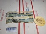 Nos Gm 84-85 Pontiac 2000 Headlight Switch Knob Pull 10026353 Rod 1984. Fixed Price $39.99.