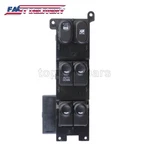 Power Window Switch Front Driver Side For 2009-2012 Hyundai Elantra 935702L010. Fixed Price $19.89.