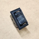84-89 C4 Corvette Fog Light Switch Button Lamp Nice Good Used Oem Gm 14066536. Fixed Price $67.99.