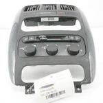 2006 Dodge Grand Caravan Temperature Control W/ Trim Part Number - 655.CH8606. Fixed Price $34.99.