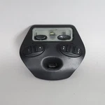 2005-2012 Porsche Boxster 987 Top Latch Catch Dome Light 98656123503 Oem. Fixed Price $107.24.