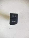 2006 2007 2008 Honda Ridgeline Select Reset Info Button Combo Black. Fixed Price $32.38.