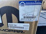 Jeep Wagoneer Module Display. Fixed Price $400.00.
