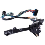 Turn Signal Wiper Switch Lever Combination For 00-05 Chevy Impala 26085930 Front. Fixed Price $37.99.