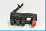 92-99 Mercedes W140 400SEL S500 Dashboard Control Switch Panel 1408210071. Fixed Price $29.70.