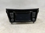 2018-2018 Nissan Rogue Sport Am Fm Cd Player Radio Receiver MC4PN. Fixed Price $132.67.