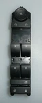 2010 - 2016 Buick Enclave Driver Side Master Power Window Switch Pn: 20958435AA. Fixed Price $29.99.