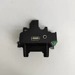 Porsche Cayenne 92A Usb/aux-in Socket 7PP.035.727.B 7PP035727B. Fixed Price $94.20.