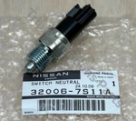 32006-7S11A Nissan Genuine Switch ASSY-4WD 320067S11A Us Stock Oem. Fixed Price $34.90.