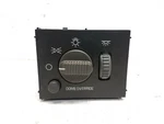 2000 Chevrolet Silverado 1500 Dash Switch - Headlamps W/o Auto. Fixed Price $14.70.