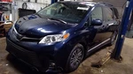 Chassis Ecm Multiplex Network Left Hand Dash Fits 15-20 Sienna 10302016. Fixed Price $104.90.