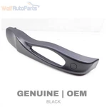 2000 Bmw 323CI - Front Right Seat Switch Trim / Panel 7902278. Fixed Price $26.49.