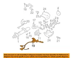 Gm Oem-turn Signal Switch Lever Control Handle 12450066. Fixed Price $212.37.