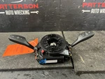 11-16 Bmw 528I Steering Column Combo Switch Wiper Signal Control W/ Clockspring. Fixed Price $175.00.