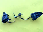 2012-17 Buick Verano Steering Wheel Cruise Control Switch Oem 22756618-22756619. Fixed Price $61.75.
