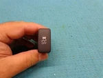 Toyota Tacoma 12 13 14 15 Traction Control Off Switch. Fixed Price $69.98.