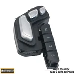 For 2014-2016 Mercedes-benz E250 Bluetec Front Left Power Seat Control Switch. Fixed Price $85.98.