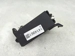 2015-2016 Honda Fit Relay Module Qujyi. Fixed Price $102.76.