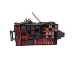 2004 Ford F150 Pickup Fuse Box Engine Heritage Authentic Oem. Fixed Price $61.95.