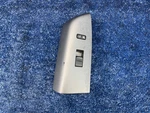 2007 2013 Toyota Tundra Front Right Door Window Switch Panel Oem 74231-0C060. Fixed Price $32.30.