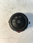Oem 2011-2015 Ford Explorer Terrain Management Switch Control Knob CB5T-14B596-A. Fixed Price $25.00.
