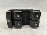 2012-2016 Chevrolet Sonic Driver Left Door Master Power Window Switch Crgdg. Fixed Price $33.68.