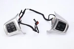 2011-2013 Dodge Durango Steering Wheel Audio Cruise Control Switch Oem. Fixed Price $36.00.
